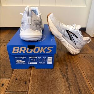 Brooks Glycerin GTS 22 Size 7.5